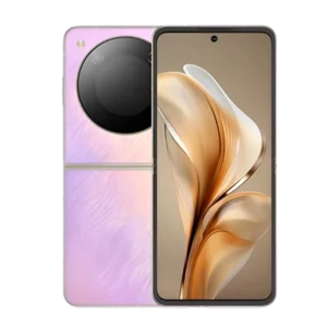 Nubia Flip (Global Version)