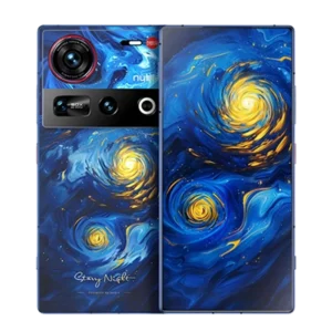 Nubia Z70 Ultra Starry Night Edition (Global Version)