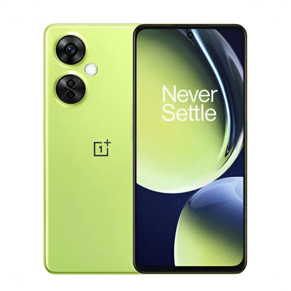 OnePlus Nord CE 3 Lite