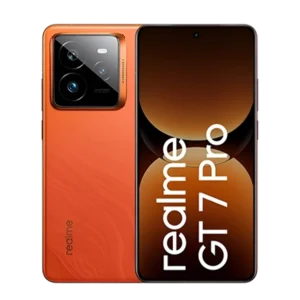 Realme GT 7 Pro (Global Version)