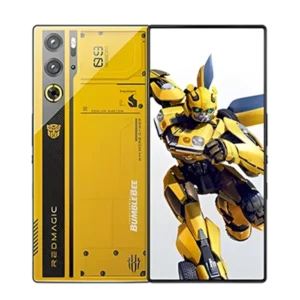 RedMagic 9 Pro Plus Bumblebee Edition