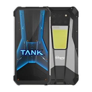 Unihertz Tank 3 Pro