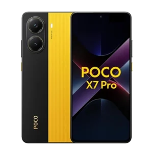 Poco X7 Pro (Global Version)