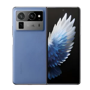 Tecno Phantom V fold 2