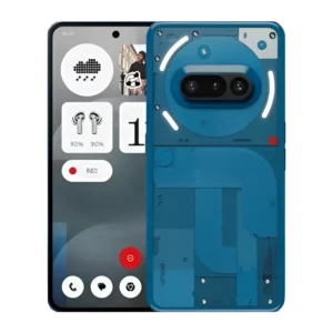 Nothing Phone 3A (Global Version)