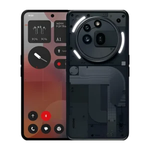 Nothing Phone 3A Pro (Global Version)