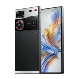 Nubia Z60 Ultra Photographer Edition (Global Version)