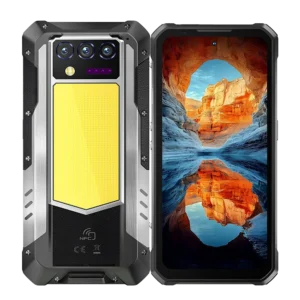 Oukitel WP100 Titan 5G