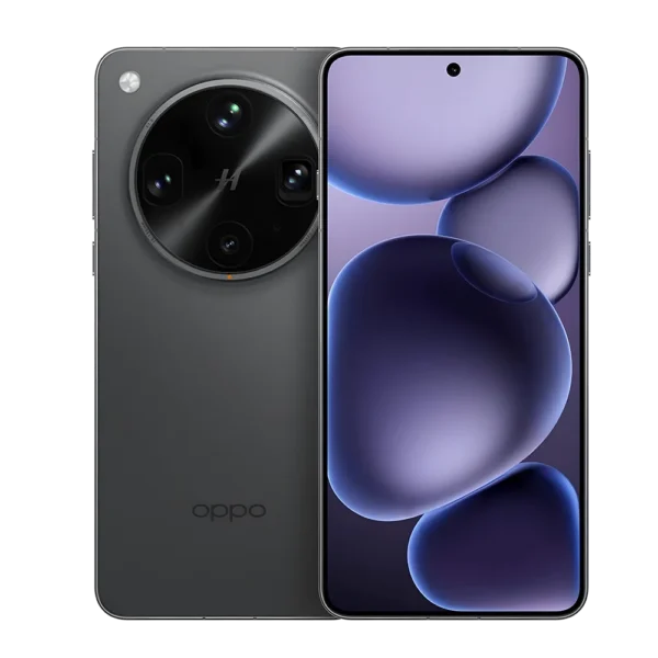 Oppo Find X8 Ultra (Satellite Edition) - Image 3