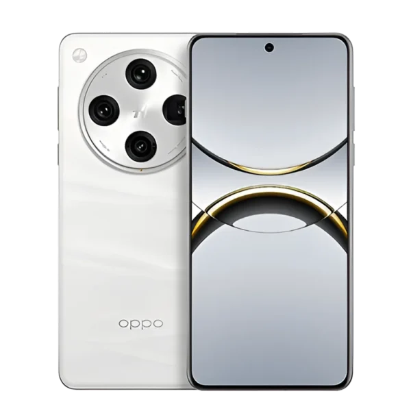 Oppo Find X8 Pro (Global Version) - Image 2