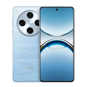 Oppo Find X8 Pro (Global Version)