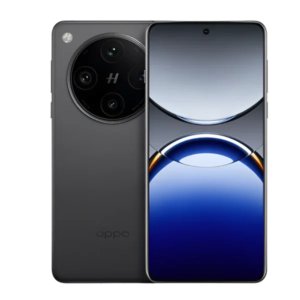 Oppo Find X8 Pro (Global Version) - Image 3