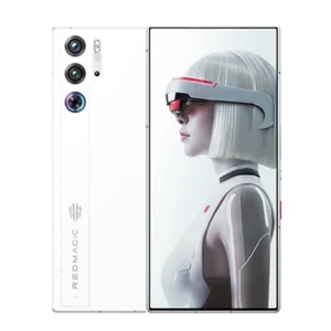ZTE nubia RedMagic 9S Pro (Global Version)