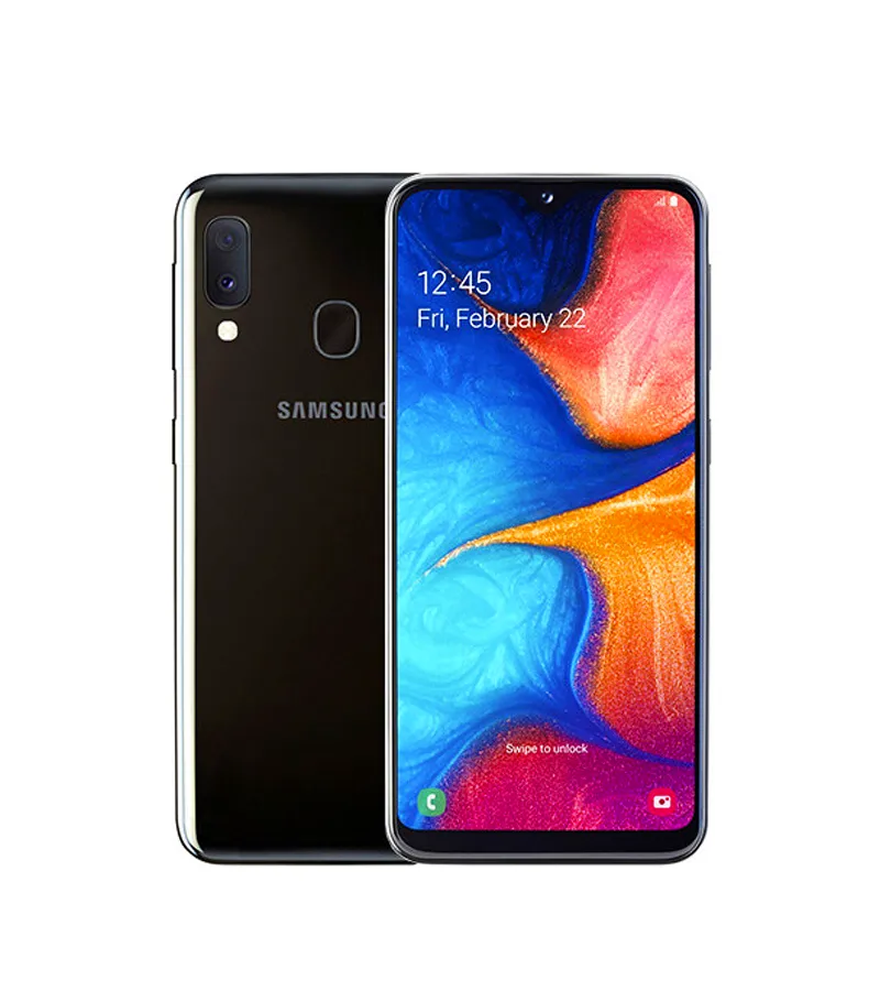 Galaxy A20