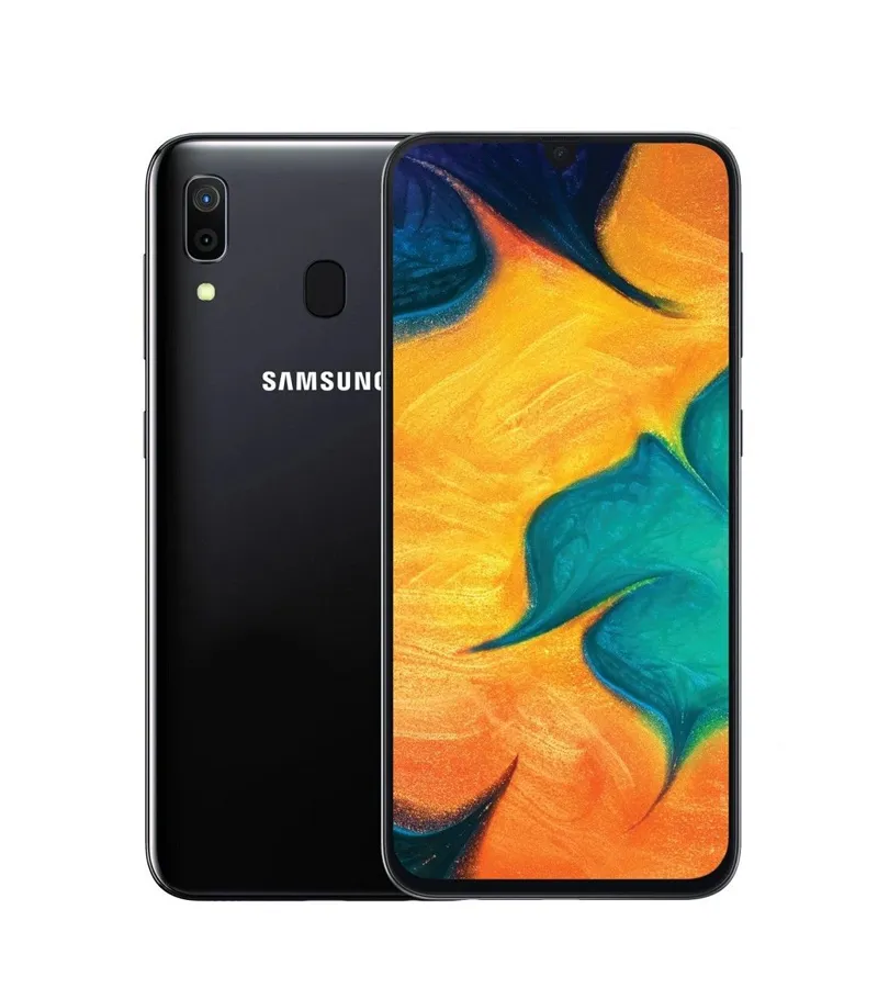 Galaxy A30