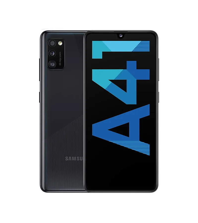 Galaxy A41
