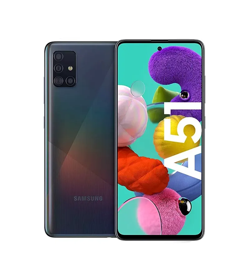 Galaxy A51 (6GB Ram)