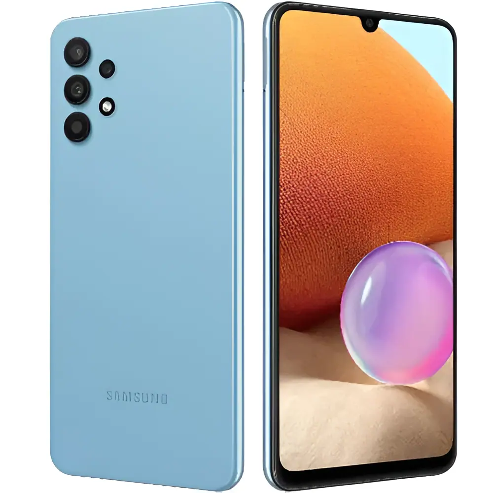 Galaxy A32