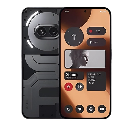 Nothing Phone (2A) Plus - Brand New