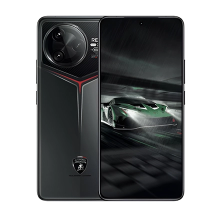 Xiaomi Redmi K80 Pro Lamborghini Edition - Brand New