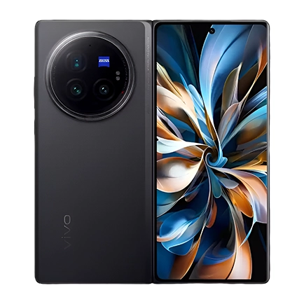 Vivo X Fold 3 Pro (Global Version) - Brand New