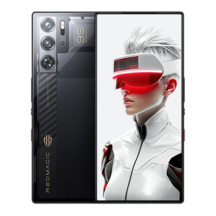 ZTE Nubia Red Magic 9S Pro 5G (Global Version) - Brand New
