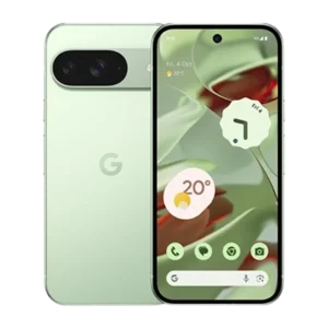 Google Pixel 9