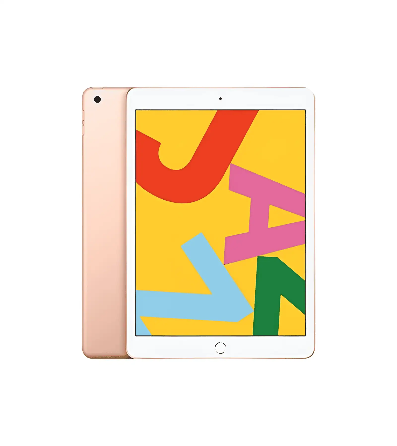 iPad 7 Cellular
