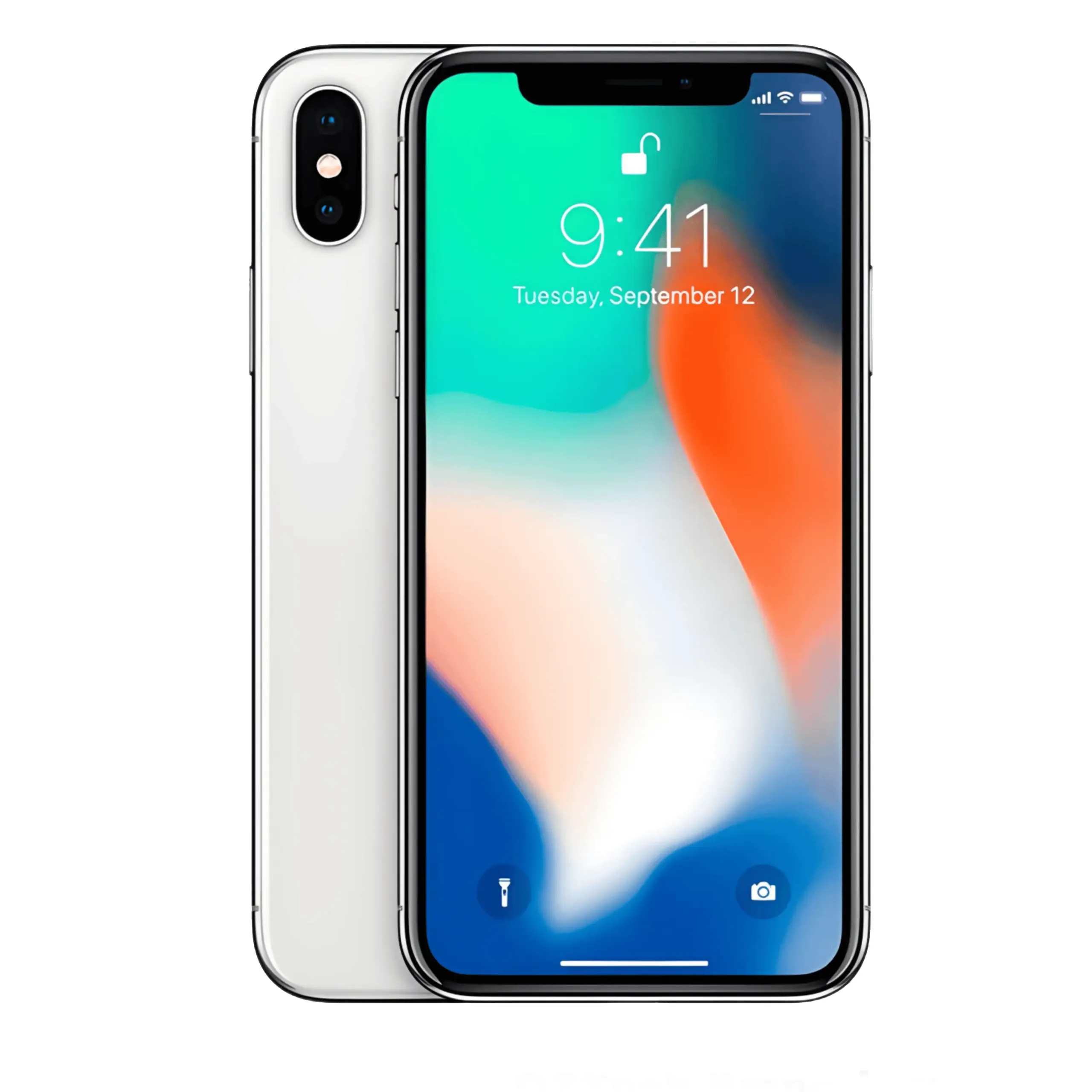 Apple iPhone X