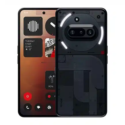 Nothing Phone 3A (Global Version) - Brand New