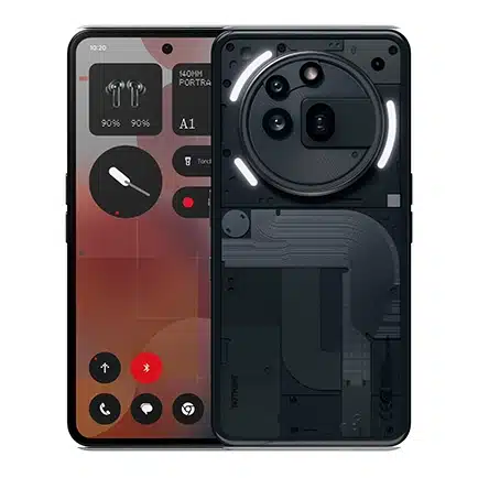 Nothing Phone 3A Pro (Global Version) - Brand New