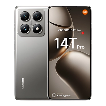 Xiaomi 14T Pro (Global Version) - Brand New