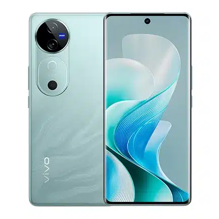 Vivo V40 (Global Version) - Brand New