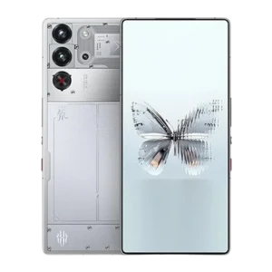 RedMagic 10 Pro Plus (Global Version)