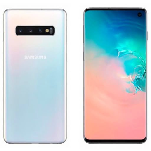 Galaxy S10