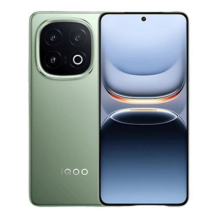 iQOO 13 (Global Version) - Brand New