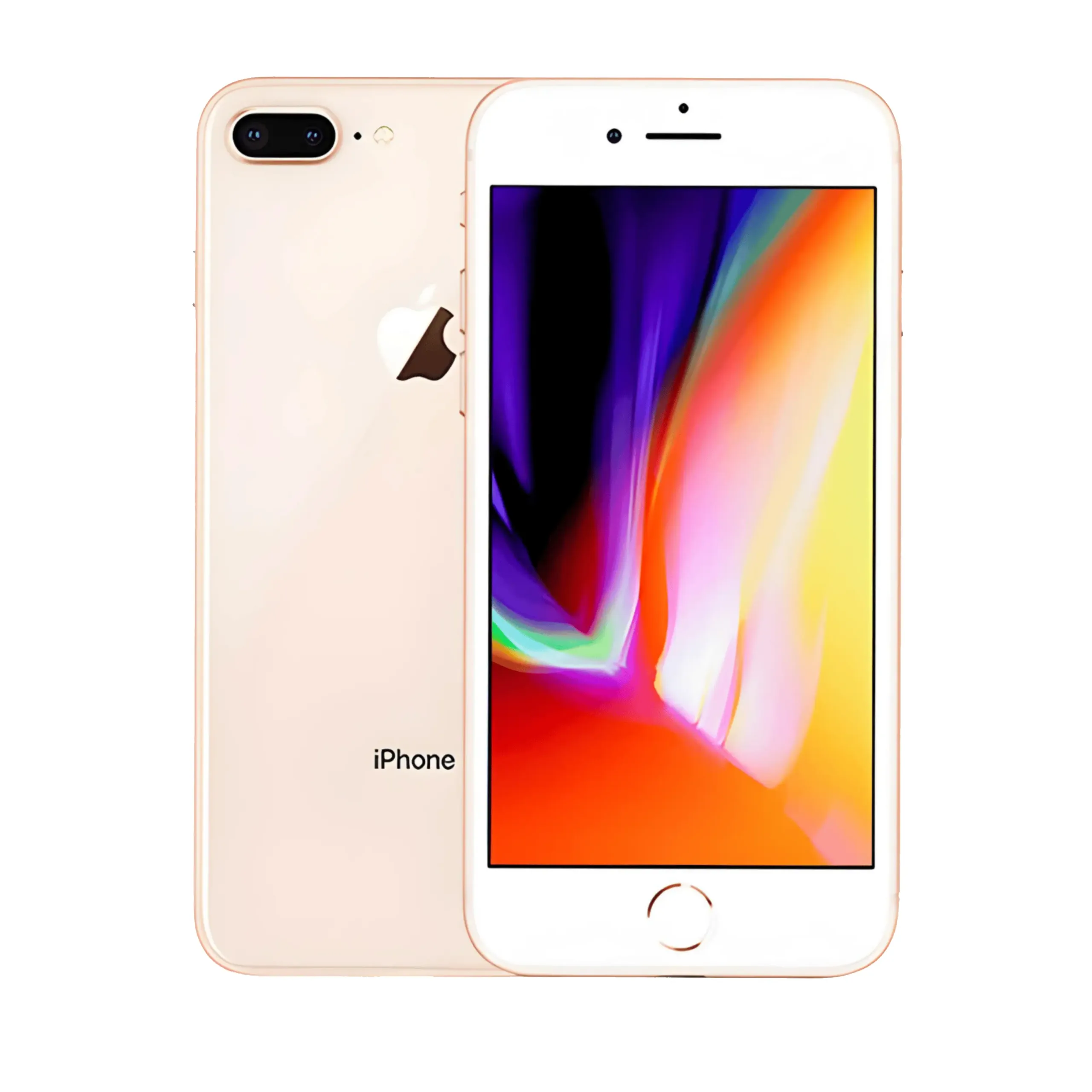 Apple iPhone 8 Plus