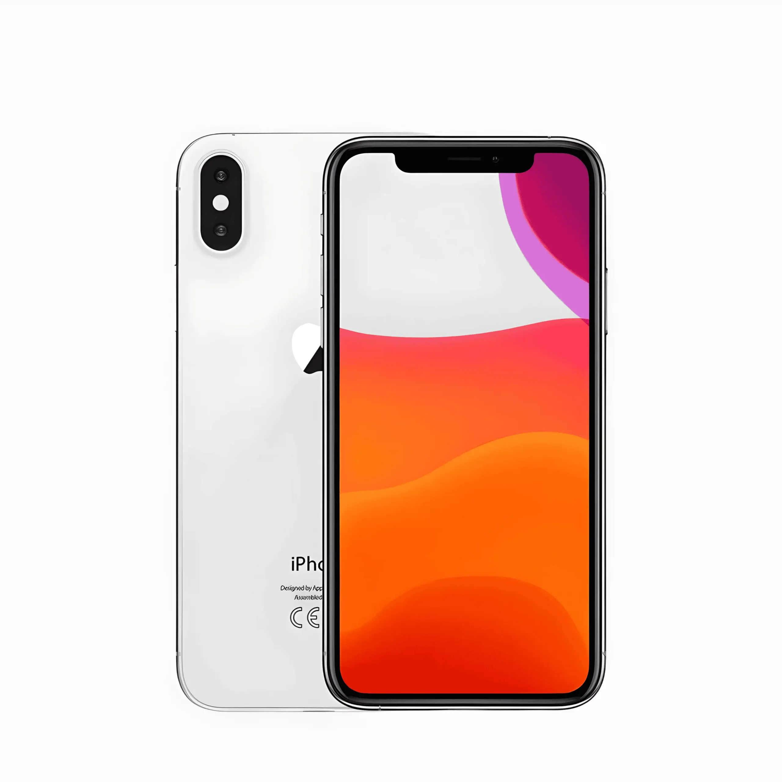 Apple iPhone XS