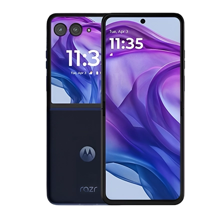 Motorola Razr 50 Ultra - Brand New