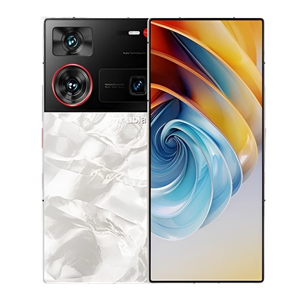 Nubia Z60 Ultra Photographer Edition (Global Version) - Brand New