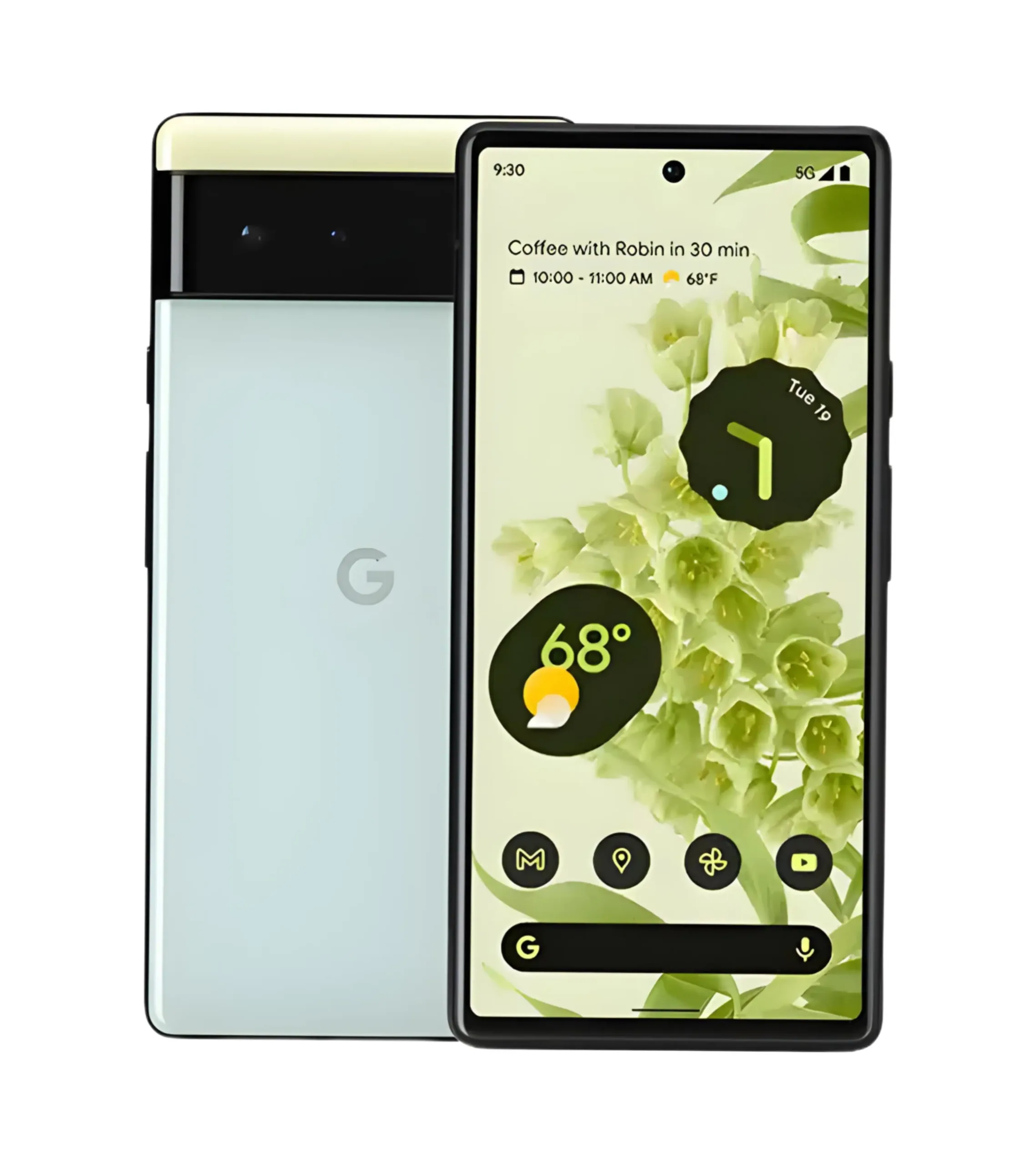 Google Pixel 6