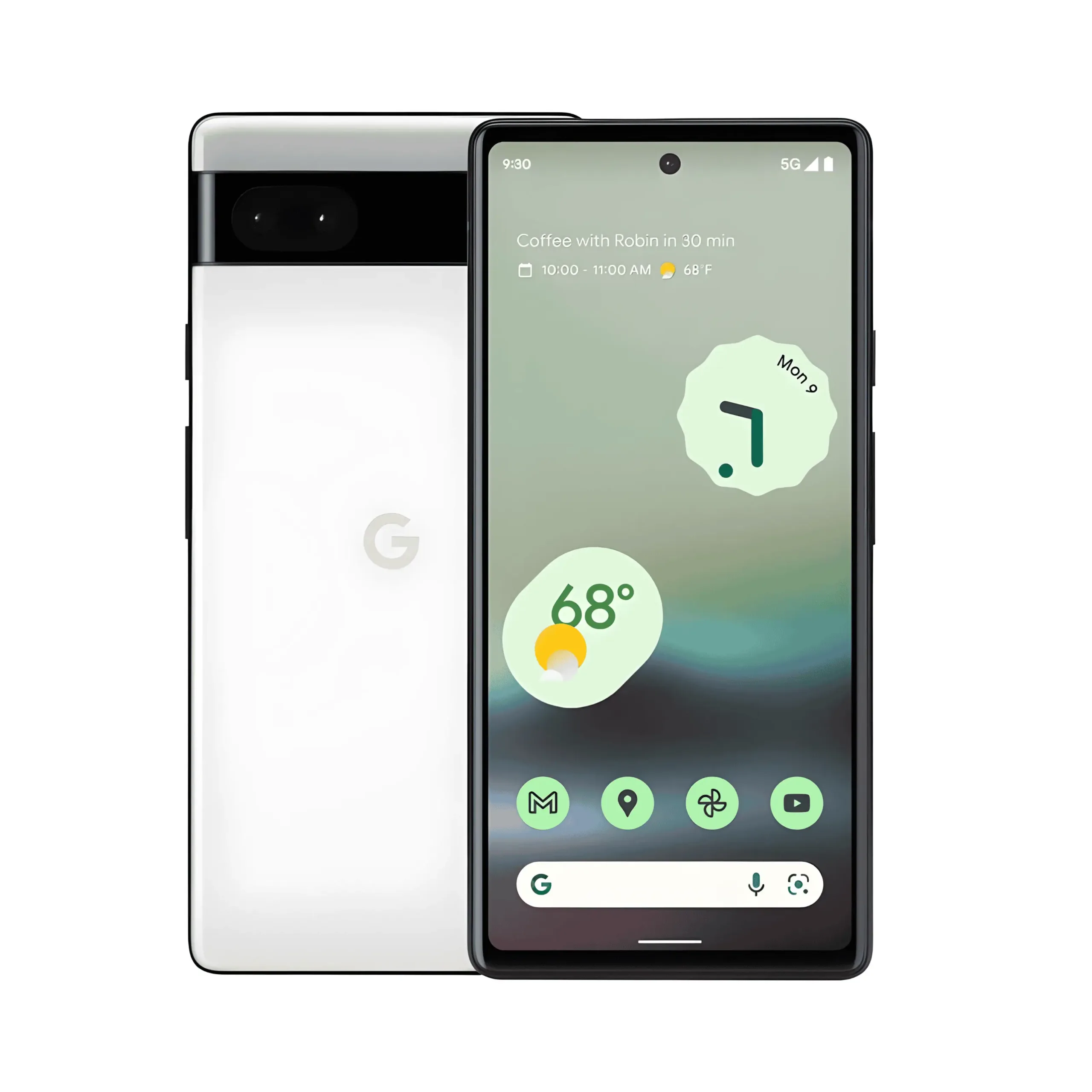 Google Pixel 6a - Brand New - 128 GB