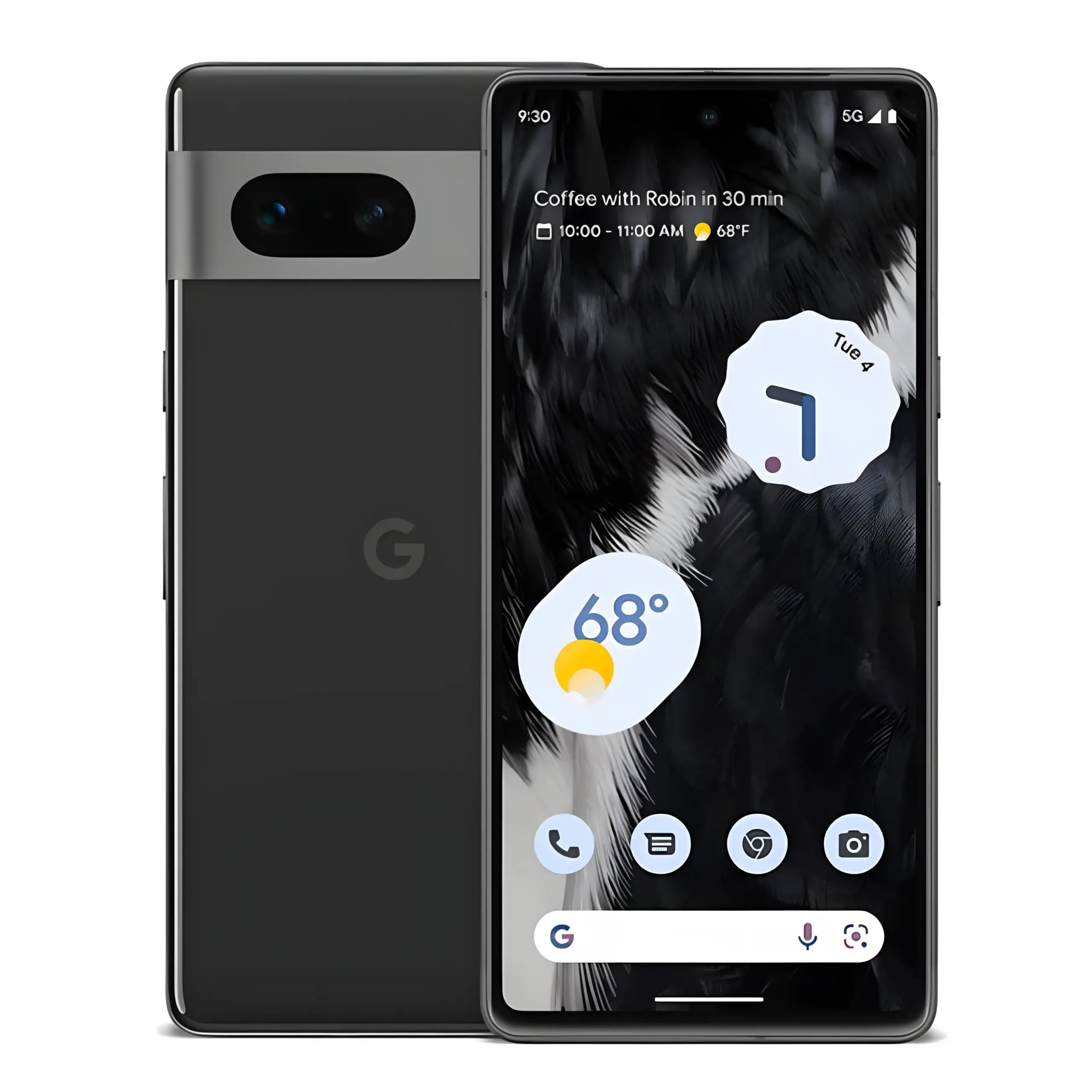 Google Pixel 7 - Brand New