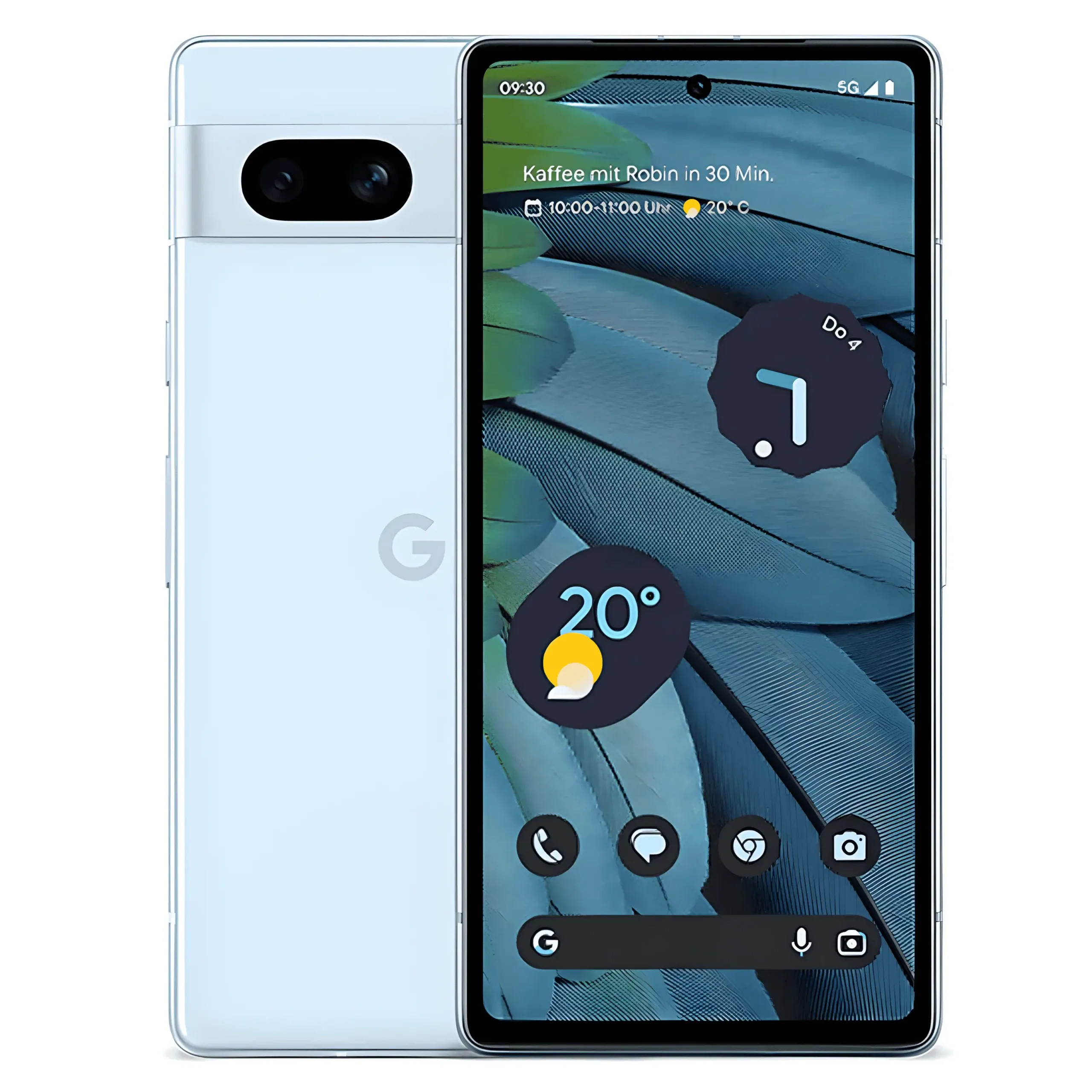 Google Pixel 7a - Brand New