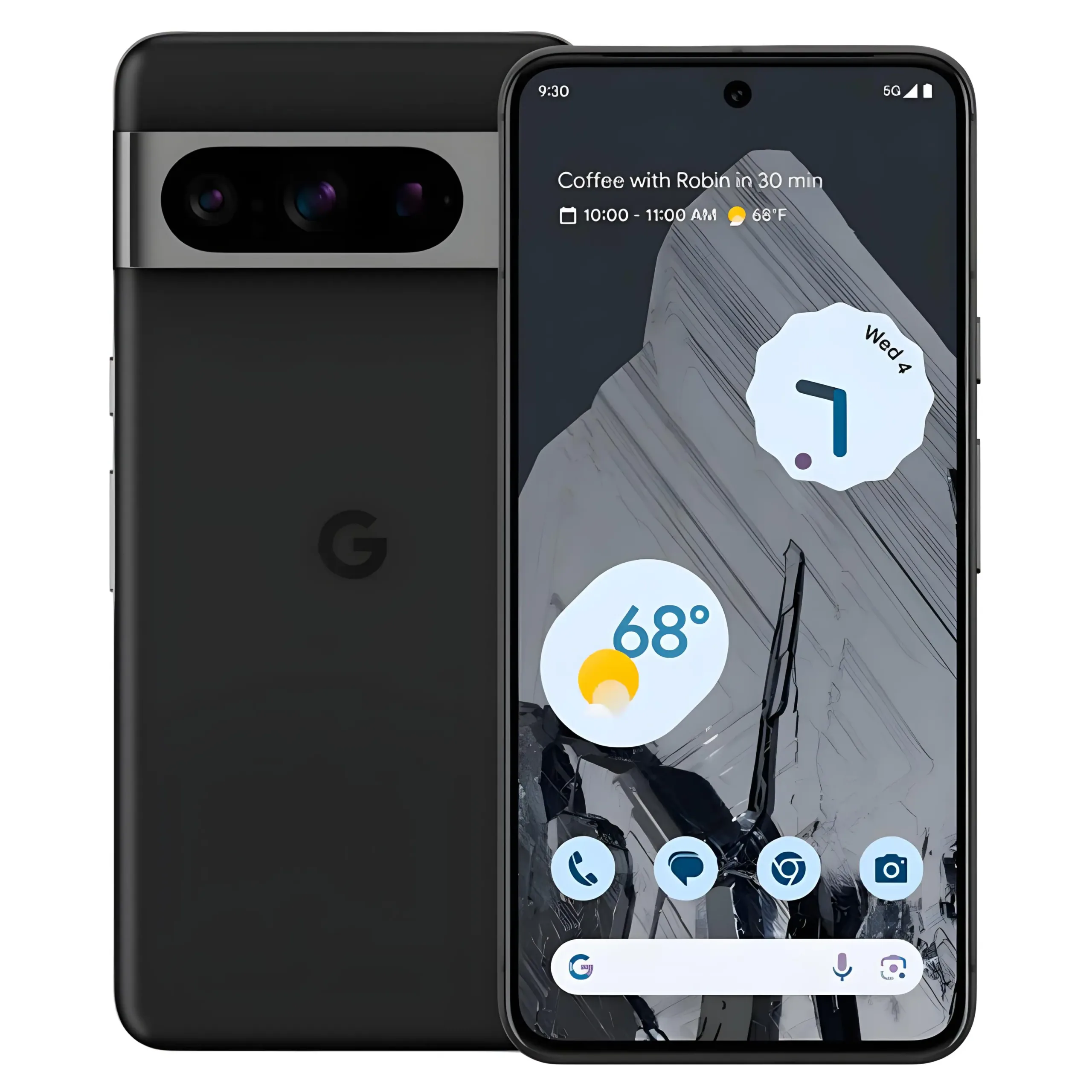 Google Pixel 8 Pro - Brand New
