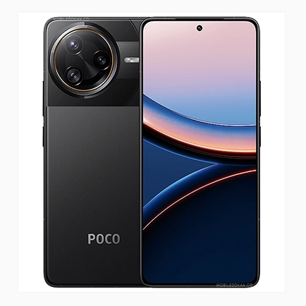 Poco F7 Ultra (Global Version) - Brand New
