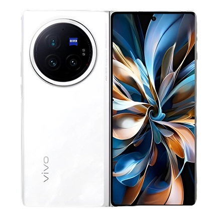 Vivo X Fold 3 Pro (Global Version) - Brand New