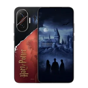 Xiaomi Redmi Turbo 4 Pro - Brand New - Harry Potter Edition