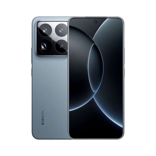 Xiaomi 15S Pro - Brand New - Image 2