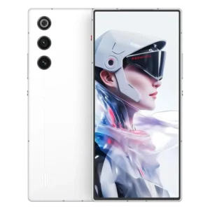 ZTE nubia RedMagic 10 Air